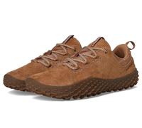 Merrell Mixte Vego Thermo Mid Hiking Shoe, Tobacco, 44 EU
