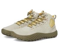Merrell Mixte Wrapt Mid WP Fashion Boot, Grey, 46.5 EU