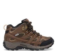 Merrell Moab 2 Mid A/C Waterproof Boot Kids