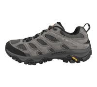 Merrell Moab 3 Chaussures Randonnée Hommes Outdour Trekkings Hikings Gris Foncé