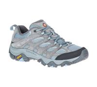 MERRELL Moab 3 W - Femme - Bleu / Gris - taille 40 1/2- modèle 2025