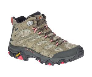 Merrell MOAB 3 GORE-TEX Bottes de marche, Femmes,
