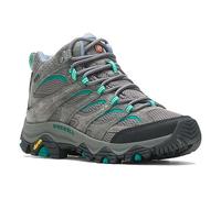 Merrell MOAB 3 GORE-TEX Bottes de marche, Femmes, Gris, 40.5 EU