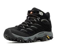 Merrell MOAB 3 GORE-TEX Bottes de marche, Femmes, Noir, 41 EU