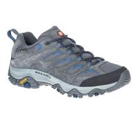 Chaussures Merrell Moab 3 GORE-TEX gris bleu ciel femme - 39