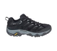 Merrell Moab 3 Gore-Tex Femme Noir - Chaussures pour petite et moyenne randonnée femmes 40