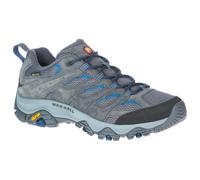 Merrell - Moab 3 Gore-Tex Granite Poseidon - 41.5 - Chaussures de randonnée