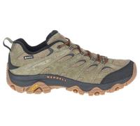Chaussures Merrell Moab 3 GORE-TEX vert gris marron - 44