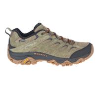 Merrell MOAB 3 Gore-Tex Homme Kaki - Chaussures pour petite et moyenne randonnée hommes 44.5