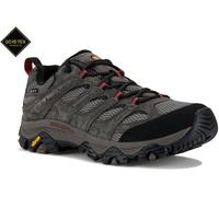 Merrell Homme Moab 3 GTX Chaussures de randonnée, Béluga, 41 EU