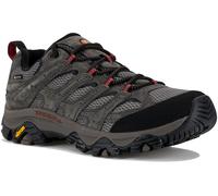 Chaussures de randonnée - MERRELL - Moab 3 Gtx Gris - Homme/Adulte - Respirant 44,5