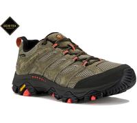 Merrell MOAB 3 Gore-Tex W Chaussures de sport femme MOAB 3 Gore-Tex W 41 Kaki