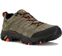 Merrell MOAB 3 Gore-Tex W Kaki 37.5