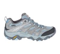 Chaussures Merrell Moab 3 GORE-TEX gris bleu ciel femme - 40