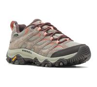 MERRELL Moab 3 Gore-tex W - Femme - Marron / Beige - taille 40- modèle 2025