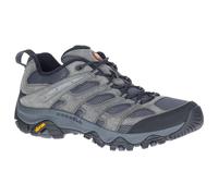 MERRELL Moab 3 V2 - Homme - Gris / Noir - taille 43- modèle 2026