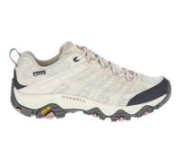 Merrell Chaussures de randonnée Moab 3 GORE-TEX Femme Blanc/Beige Taille 38.5
