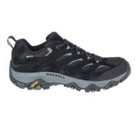 Merrell Chaussures Moab 3 GORE-TEX noir gris foncé Taille 41.5