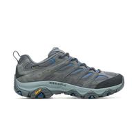Merrell - Moab 3 GTX - Chaussures randonnée homme Granite / Poseidon - 47