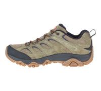 Chaussures Merrell Moab 3 GORE-TEX vert gris marron - 43