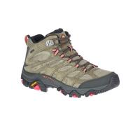 Merrell Chaussures Moab 3 Mid GORE-TEX vert femme - 39