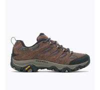 Merrell - Chaussures de randonnée journée GORE-TEX - Moab 3 Gtx Bracken pour Homme en Matières Recyclées - Taille 43.5 - Marron Marron 43.5