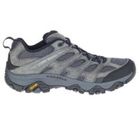 Merrell - Chaussures de randonnée journée - Moab 3 Granite V2 pour Homme - Taille 43 - Bleu Bleu 43