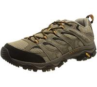 Merrell Moab 3 Homme Chaussures de Randonnée, Pecan, 41 EU