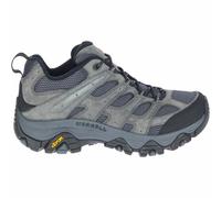 MERRELL Moab 3/ V2 - Homme - Gris / Noir - taille 46- modèle 2024