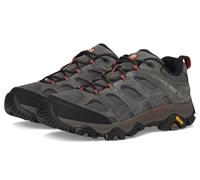Chaussures randonnée homme Merrell Moab 3 Taille de chaussures (UE): 43,5 / Couleur: gris / orange