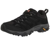 Merrell Moab 3 J035875, Mens Trekking Shoes, Black, 45 EU
