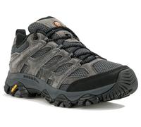 Merrell Moab 3 Homme Gris - Chaussures pour petite et moyenne randonnée hommes 41.5