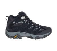 Merrell Bottes de marche MOAB 3 GORE-TEX Femmes Noir 41 EU
