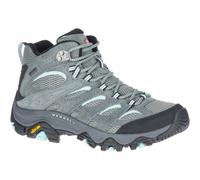 MERRELL Moab 3 Mid Gore-tex - Femme - Gris / Bleu / Noir - taille 42- modèle 2025