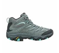 MERRELL Chaussure randonnée trek Moab 3 Mid Gtx/sedona Sage Femme Gris/Bleu/Noir "38" 2023