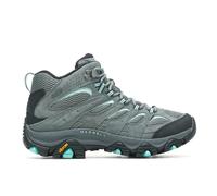 Merrell Damen Moab 3 Mid GTX gris 38.5