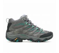 Merrell Moab 3 Mid Gore-Tex Femme Gris 40