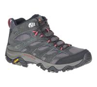 MERRELL Moab 3 Mid Gore-tex - Homme - Gris / Bleu - taille 41 1/2- modèle 2026