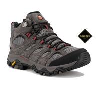 Chaussures de Randonnée Merrell Men Moab 3 Mid GTX Beluga-Taille 42