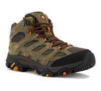 Chaussures Merrell Moab 3 Mid GORE-TEX vert forêt - 44