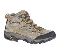 Merrell - Moab 3 Mid Gore-Tex Pecan - 44 - Chaussures de randonnée