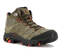 Merrell Chaussures Moab 3 Mid GORE-TEX vert femme - 39