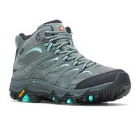 Merrell - Moab 3 Mid Gore-Tex Wmn Sedona Sage - 40 - Chaussures de randonnée