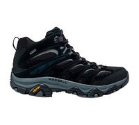 Merrell Moab 3 Mid Goretex Hiking Boots Noir EU 46 Homme