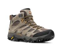 Merrell Moab 3 Mid GTX Bottes de randonnée pour homme, Noyer, 45 EU