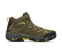 Merrell - Moab 3 Mid GTX - Chaussures de randonnée - EU 43,5 - loden