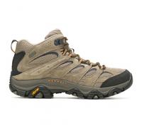 Merrell - Moab 3 Mid GTX - Chaussures de randonnée - EU 47 - pecan