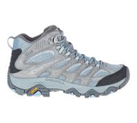 Merrell Chaussures Moab 3 Mid GORE-TEX gris bleu ciel Taille 39