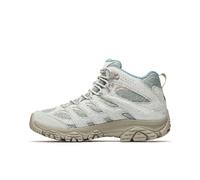 Bottes Merrell Moab 3 Mid GORE-TEX blanc bleu ciel - 43