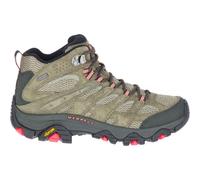 MERRELL Moab 3 Mid Gtx - Chaussures de randonnée vert olive 40,5